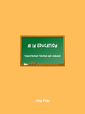 cover image of AI in Education